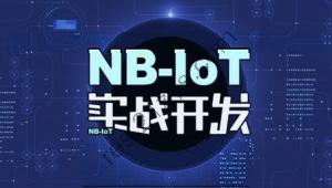 STM32+NB-IoT技术实战开发视频教程