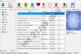 Calibre (阅读&转换)v7.22.0官方版