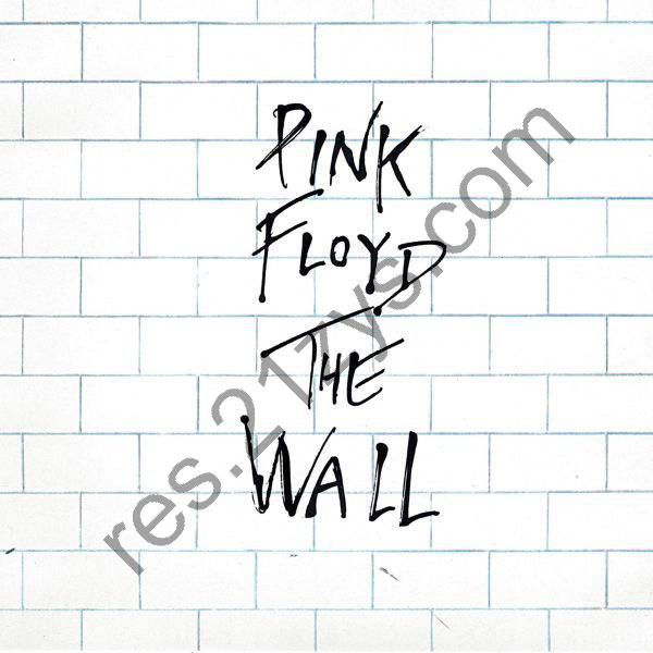 Pink Floyd  The Wall1979FLAC24bit