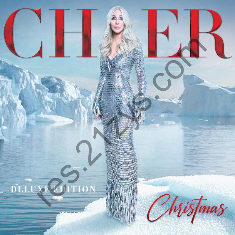 Cher Christmas 雪儿 圣诞节专辑 豪华版 FLAC