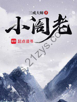 小阁老-精校版全本-epub+txt