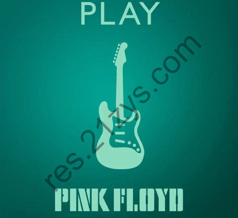 Pink Floyd -2021年专辑 – Play   Flac