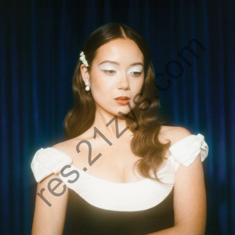 Laufey – Bewitched The Goddess Edition2024- ALAC 分軌