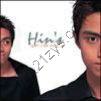 张敬轩 -2001年专辑 – HINS’ FIRST (香港)   wav