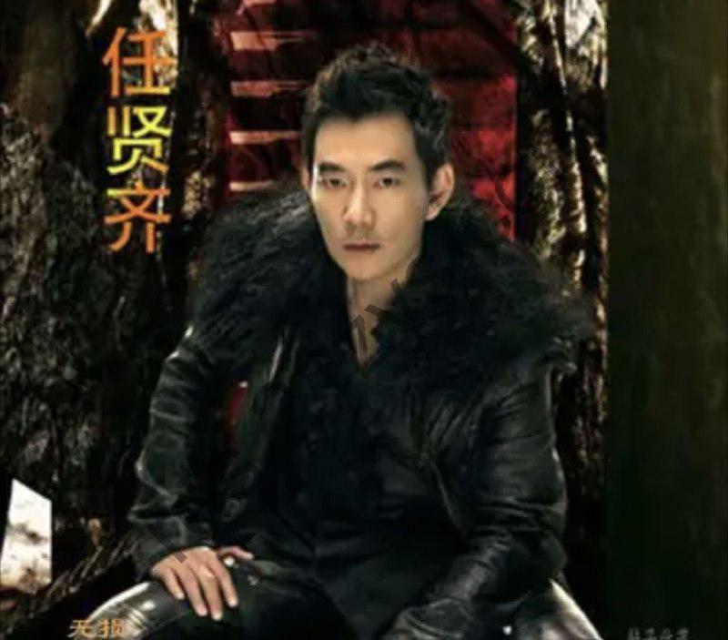 任贤齐 -2011年专辑 – 神魔不信邪   Flac
