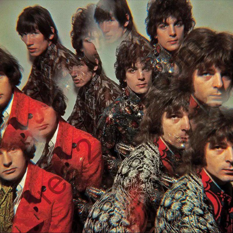 Pink Floyd -1976年专辑 – The Piper at the Gates of Dawn   Flac