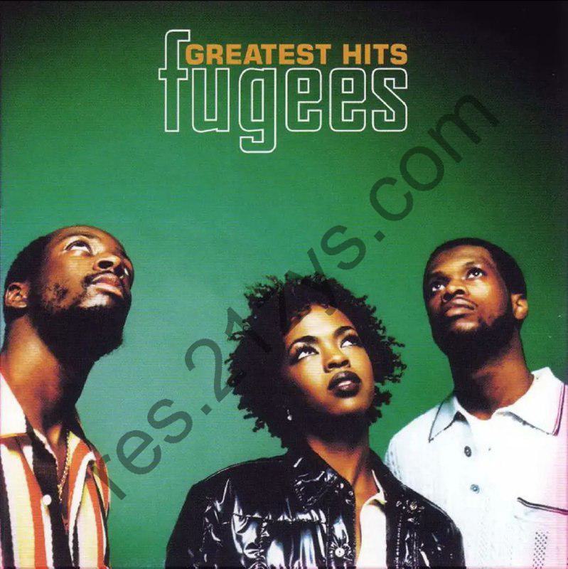 Fugees -2003年专辑 – Greatest Hits   Flac