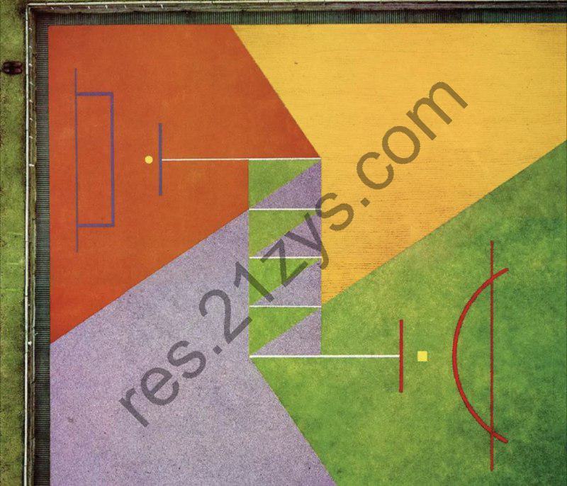 Nick Mason -1981年专辑 -Nick Mason’s Fictitious Sports   Flac