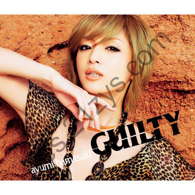 浜崎あゆみ – GUILTY2008- ALAC