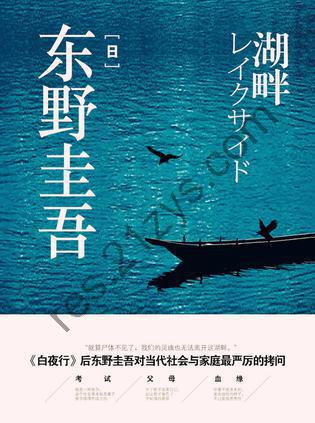 湖畔 [小说文学] [pdf+全格式]