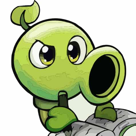 植物大战僵尸杂交版