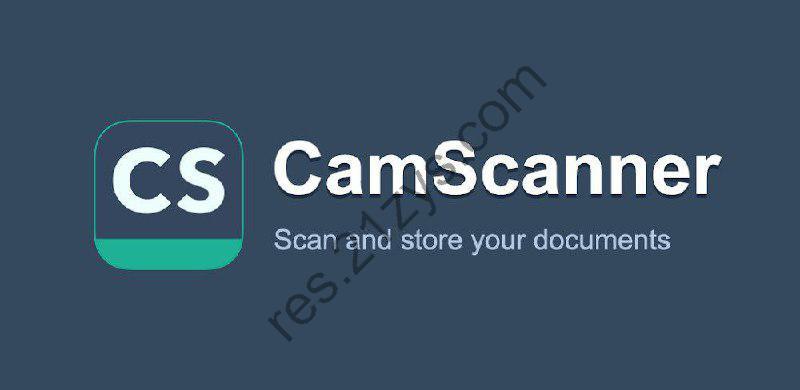 CamScanner – 全能扫描王 v6.78.0