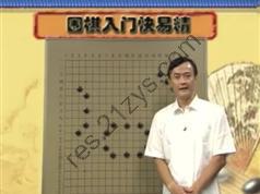 围棋入门快易精-王元围棋视频讲座