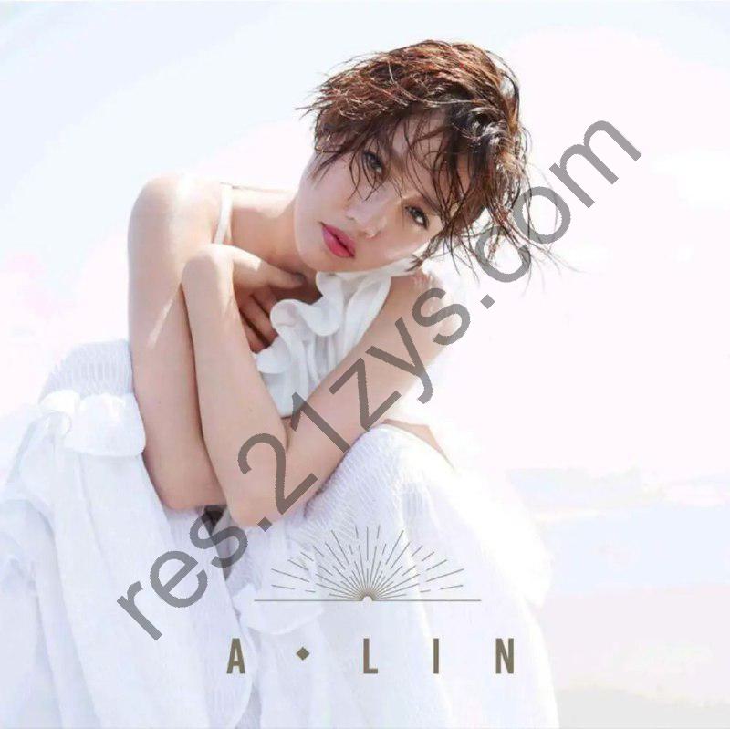 A-LIN(黄丽玲) -2017年SACD系列 – A-LIN同名专辑   Dsf