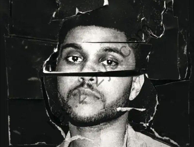 The Weeknd -2015年专辑 – Beauty Behind The Madness   Flac