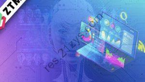 udemy:机器学习和数据科学训练营