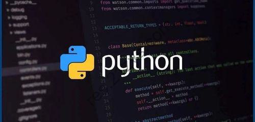 Python数据可视化