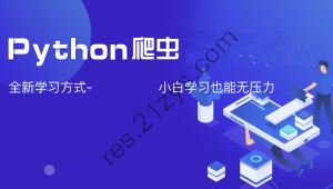 夜猫编程Python爬虫JS逆向进阶课(录播课＋答疑)从零基础到高薪就业编程课