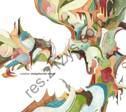 无损音乐 Nujabes – Metaphorical Music FLAC