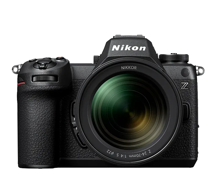 Nikon Z6III