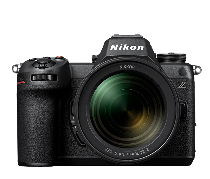 Nikon Z6III