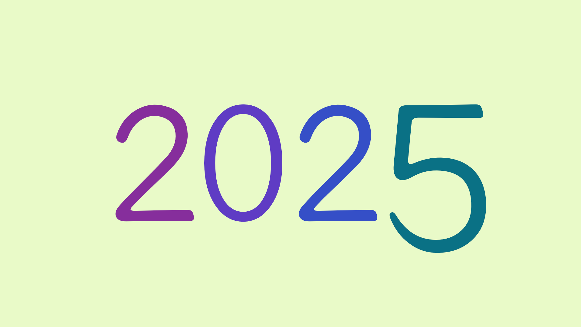 Featured image of post 2025
