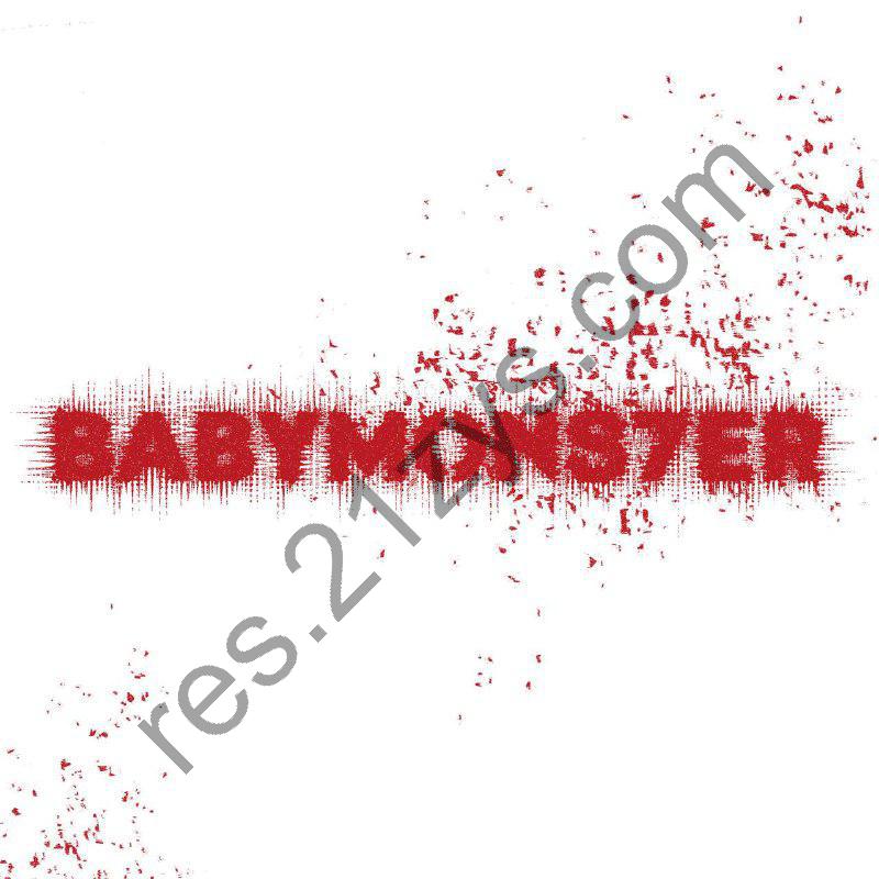 BABYMONSTER – BABYMONS7ER – EP2024- ALAC