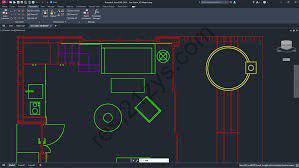 Autodesk CAD v2024.1.6高级版