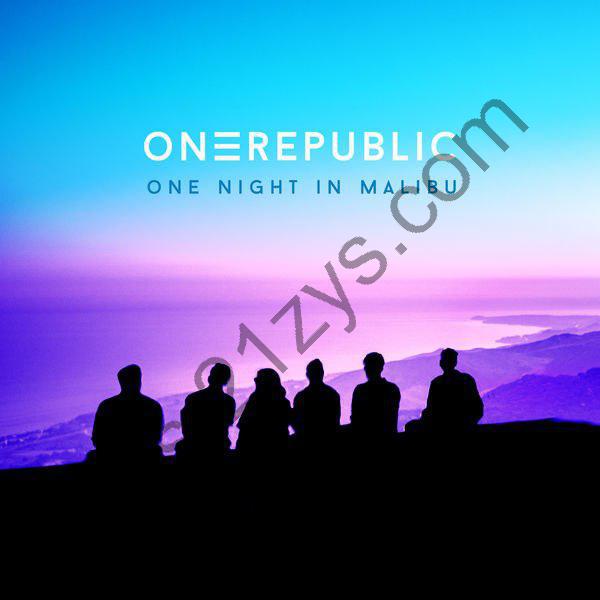 OneRepublic – One Night In Malibu (2022) FLAC