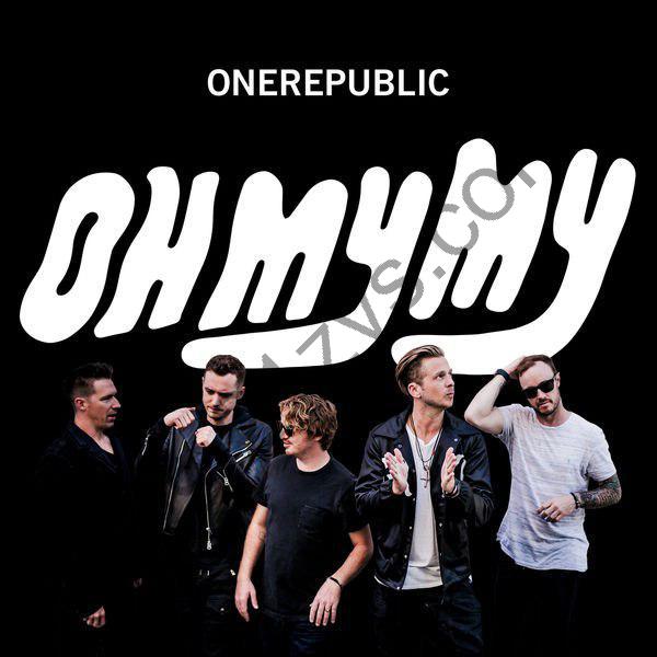 OneRepublic – Oh My My (2006)  Hi-Res FLAC