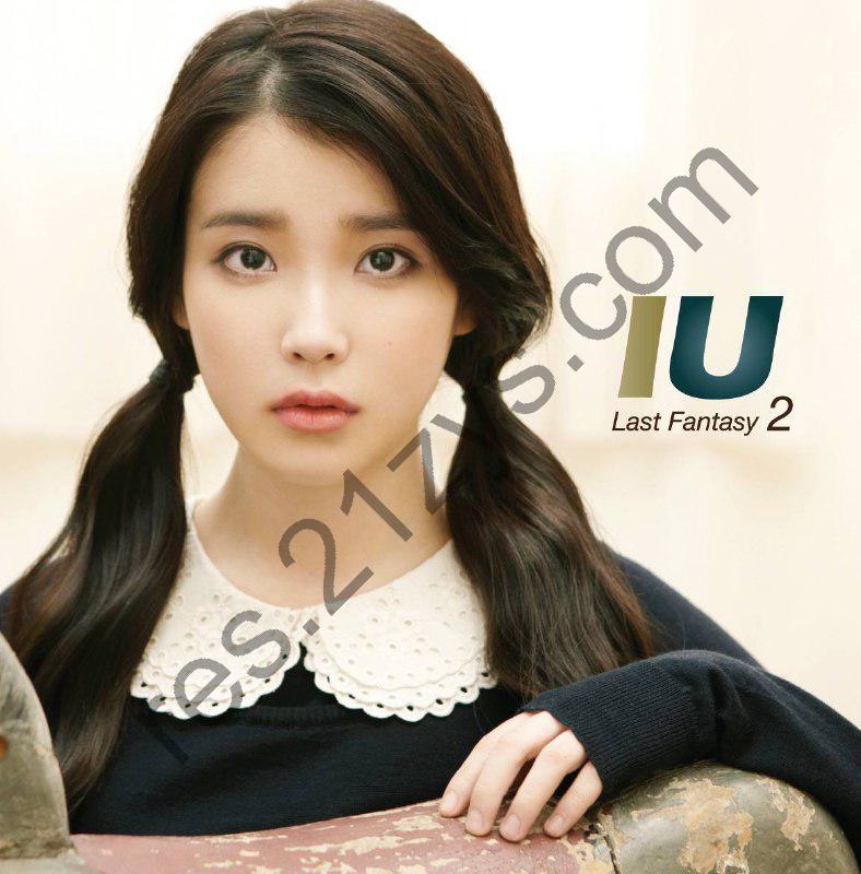 IU – Last Fantasy2011- ALAC