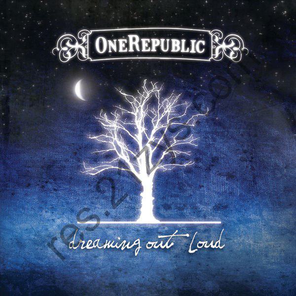 OneRepublic – Dreaming Out Loud2007FLAC