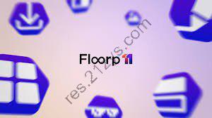 Floorp 浏览器 v11.22.0便携版  【PC浏览器】