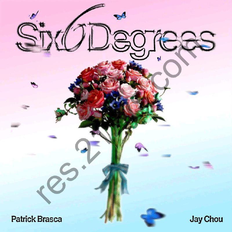 派伟俊 & 周杰伦  Six Degrees (2025) FLAC + MP3