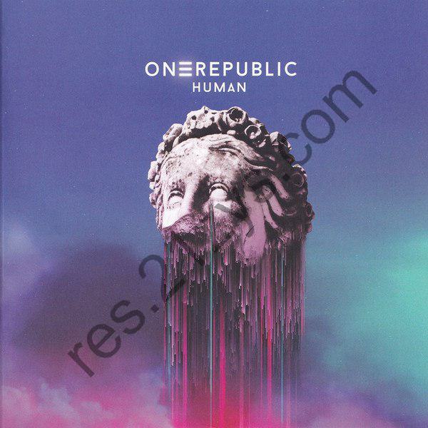 无损音乐 专辑 OneRepublic – Human (2021) FLAC