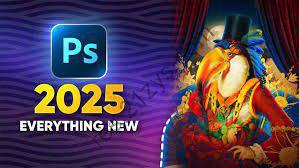 Adobe Photoshop2025(26.2.0.140) 特别版  【PC Adobe 软件】