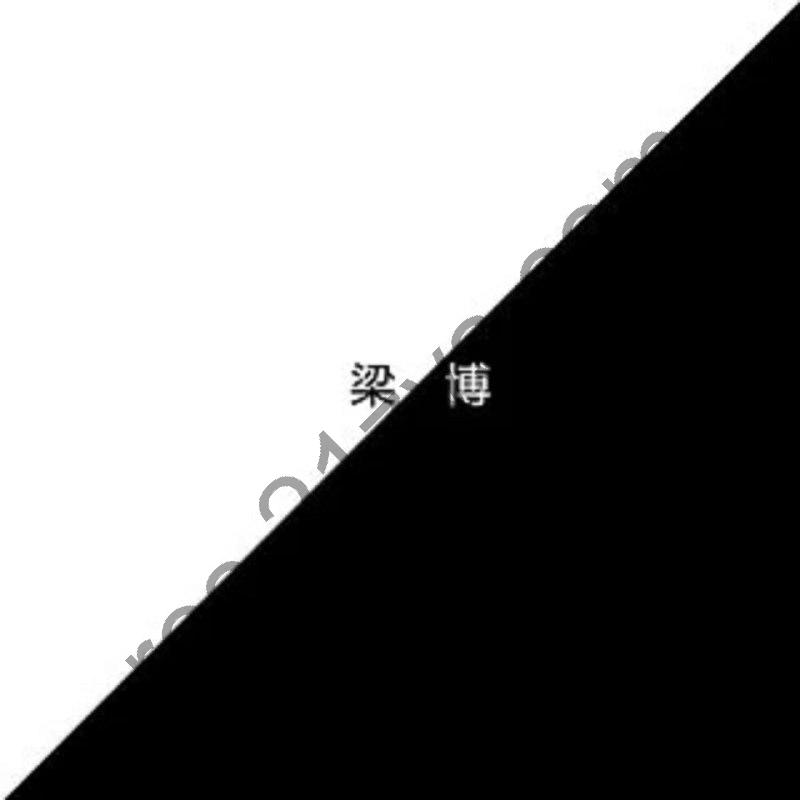 梁博 梁博同名专辑 FLAC