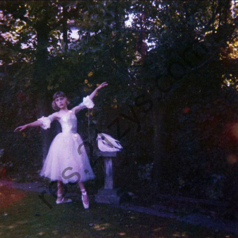 Wolf Alice -2017年专辑 – Visions of a Life   Flac