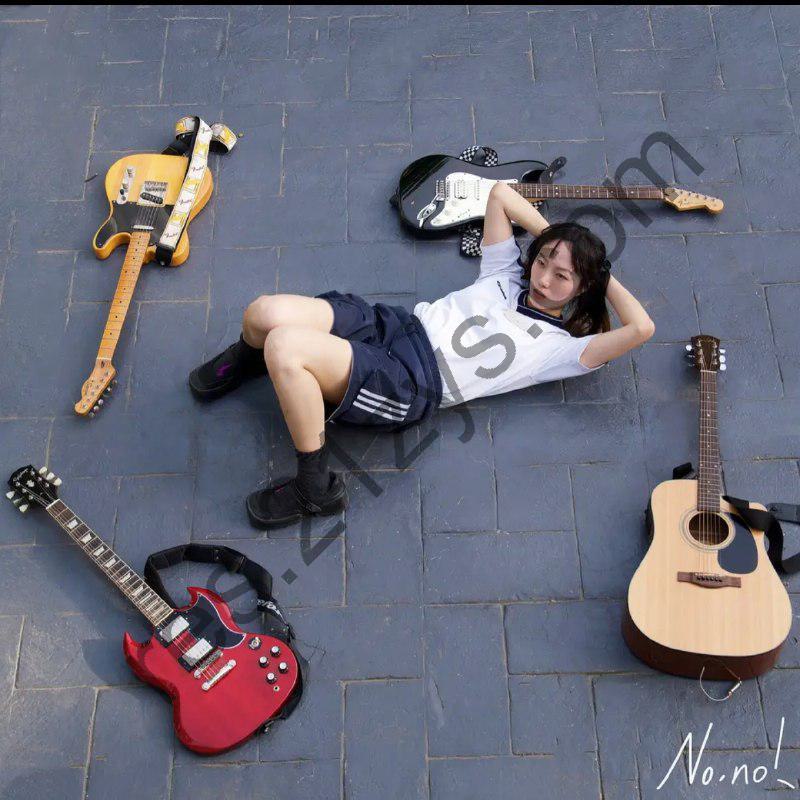 张醒婵 – No, no ! (2024) FLAC