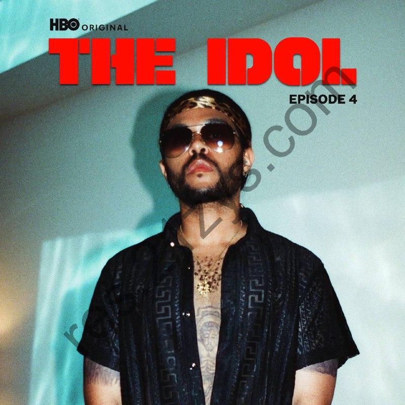 The Weeknd, JENNIE & Lily Rose Depp – The Idol Episode4(Music from the HBO Original Series) – Single2023- ALAC