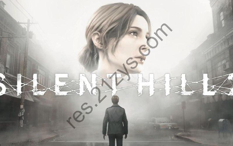 寂静岭2_重制版   v1.1.248.905