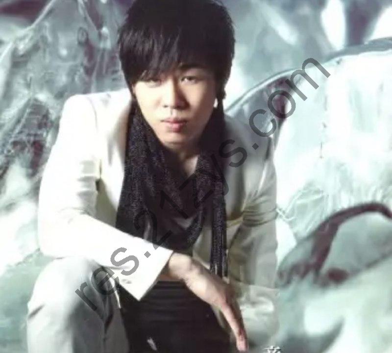 胡彦斌 -2008年专辑 – 音乐斌潮   Flac