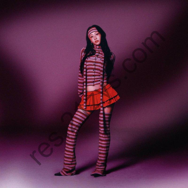 Yves – I Did_ Bloom (Deluxe)2025- ALAC