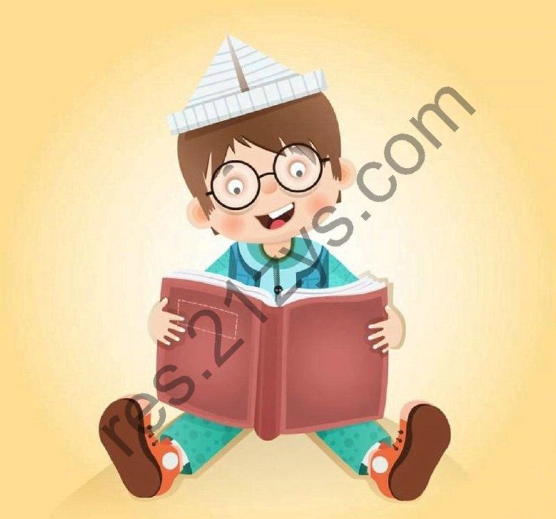 Ahaschool芝麻学社《给孩子的系列课程》