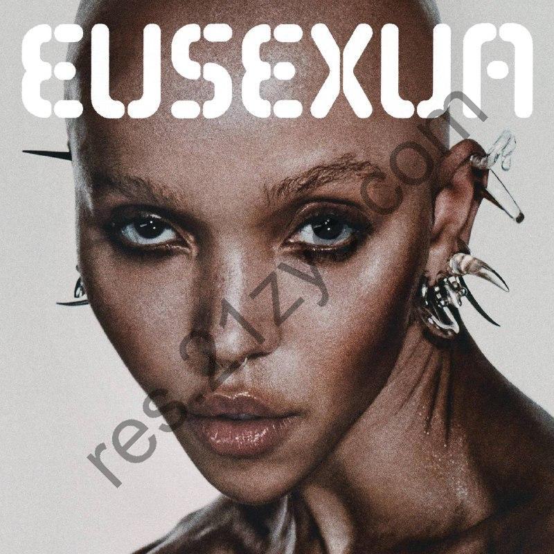 FKA twigs – EUSEXUA2025- ALAC