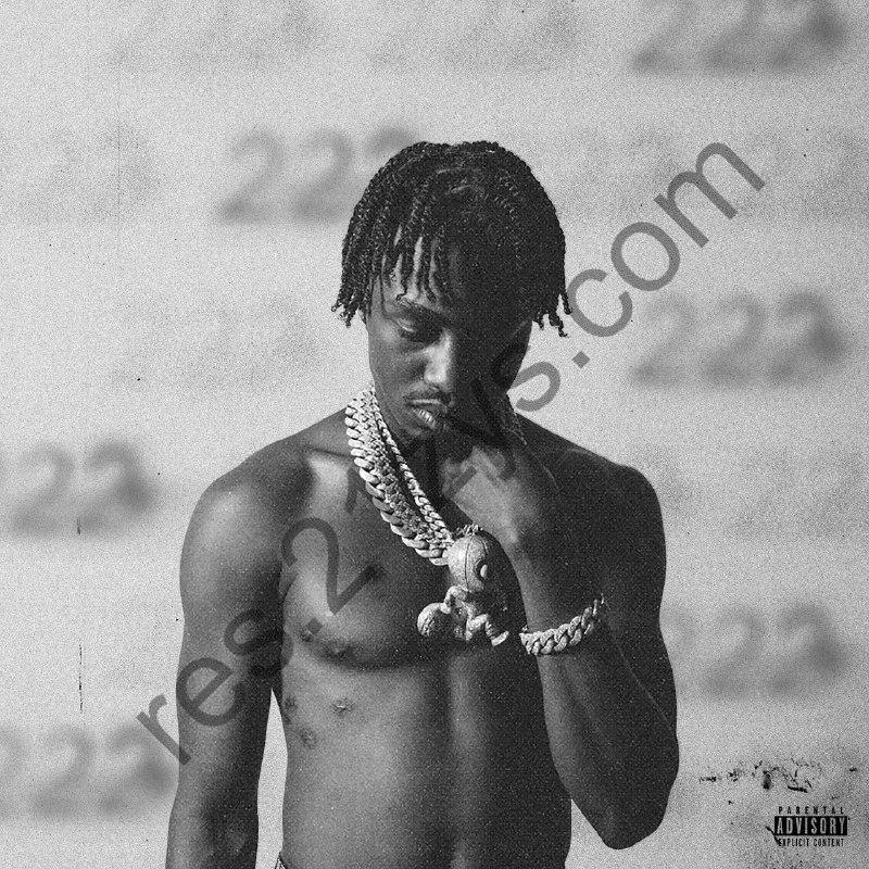 Lil Tjay -2222025- ALAC