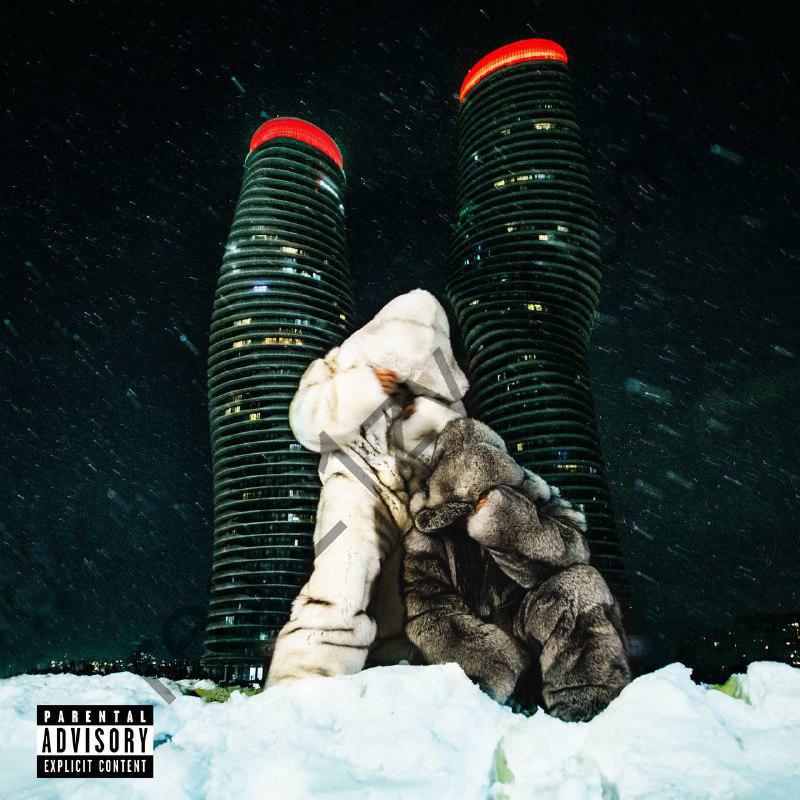PARTYNEXTDOOR & Drake – $ome $exy $ongs4U2025- ALAC