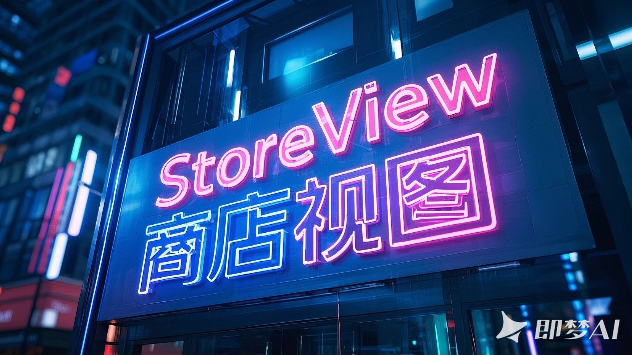StoreView 商店视图-Stewed Noodles 资源