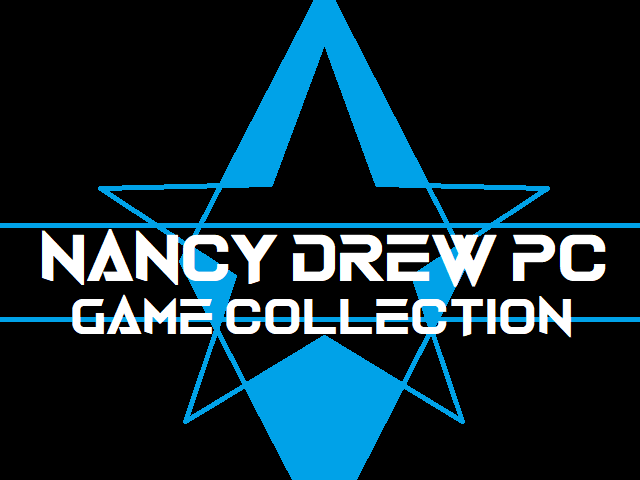 Nancy Drew PC Game Collection.png