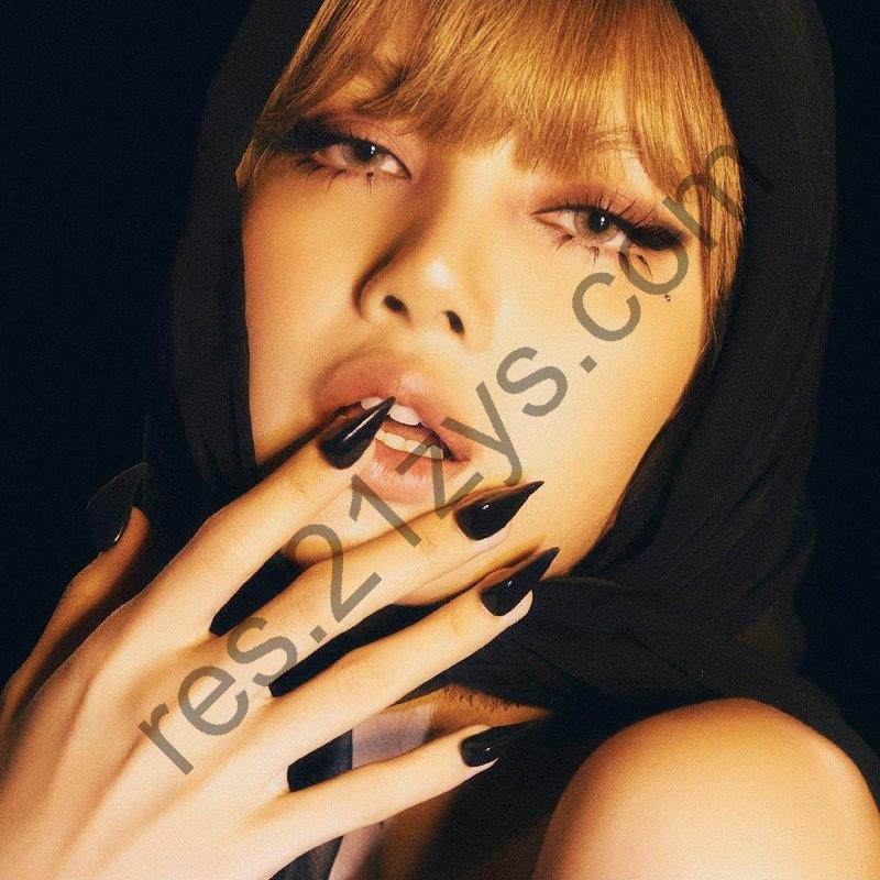 LISA – Alter Ego (2025) ALAC